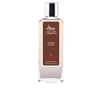 LEATHER HOMME edp vapo 150 ml