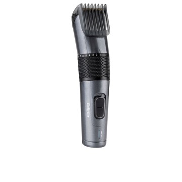 HAIR CLIPPER E976E titanium...