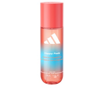 HAPPY FEELS fragrance hair...