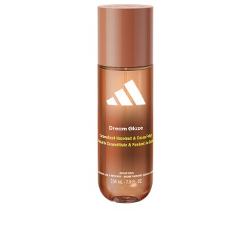 DREAM GLAZE fragrance hair...