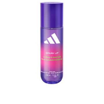 SPARK UP fragrance hair &...