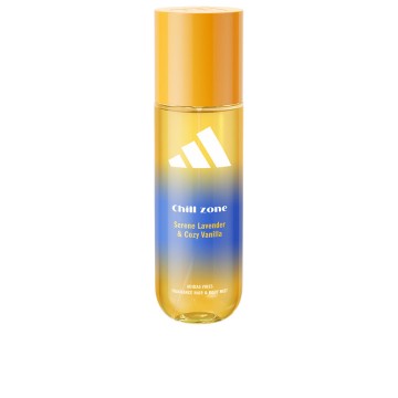 CHILL ZONE fragrance hair &...