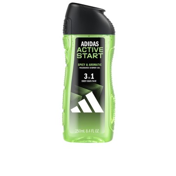ACTIVE START shower gel 400ml