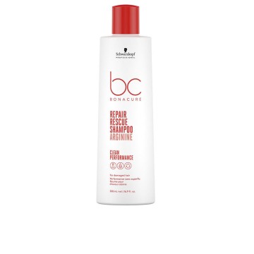 BC REPAIR RESCUE shampoo