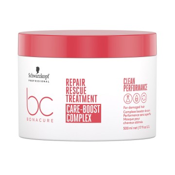 BC REPAIR RESCUE treatment