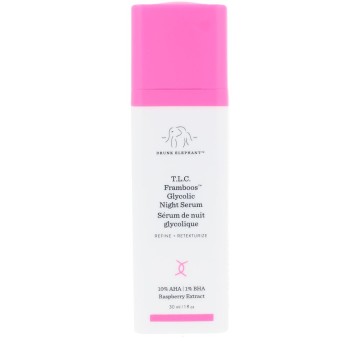 TLC FRAMBOOS GLYCOLIC night...