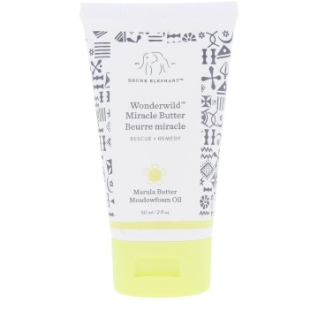 WONDERWILD MIRACLE BUTTHER...