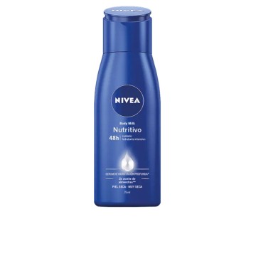 body milk