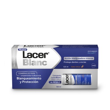 LACERBLANC Citrus...