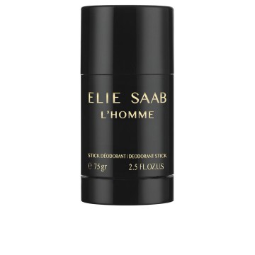 L& 39 HOMME deodorant stick...