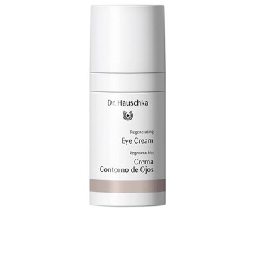 Regenerating eye contour...