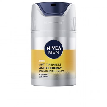 MEN SKIN ENERGY...
