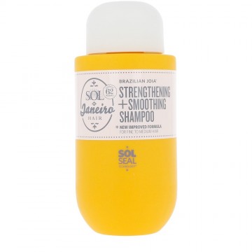 BRAZILIAN JOIA stregthening...