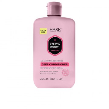 KERATIN PROTEIN smooth and gr