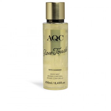 GLOW TOUCH GOLD shimmer...