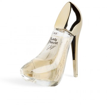LADY SECRET gold edition...