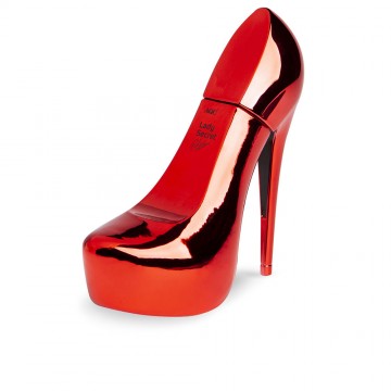 LADY SECRET red edition edt...