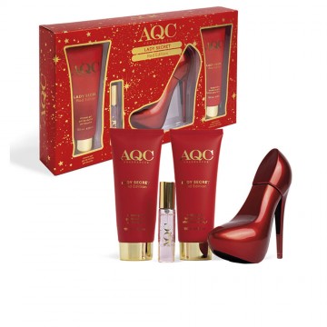 LADY SECRET RED EDITION...