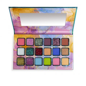 SWEET PASTEL eyeshadow...