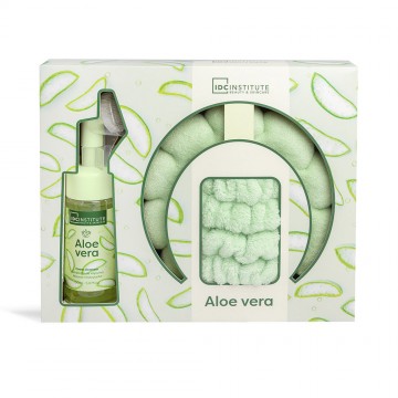 ALOE VERA SET 3 pcs
