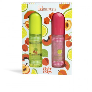 FRUIT FARM 2-piece CASE