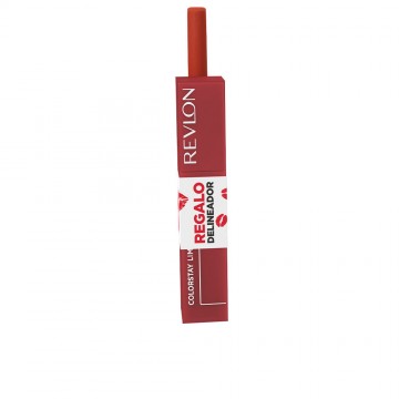 COLORSTAY LIMITLESS MATTE...