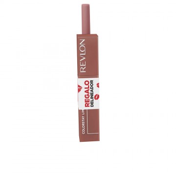 COLORSTAY LIMITLESS MATTE...
