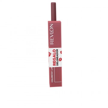 COLORSTAY LIMITLESS MATTE...