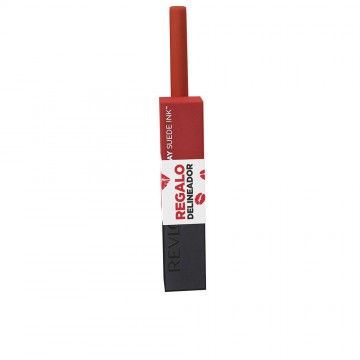 COLORSTAY SUEDE INK CASE 2 pcs