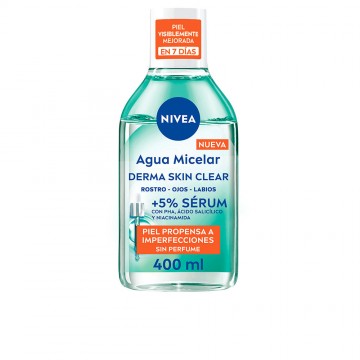 Micellar Water anti-blemish...