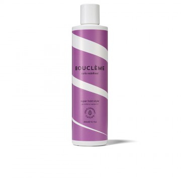 CURLS REDEFINED super hold...