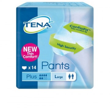 PANTS PLUS large...