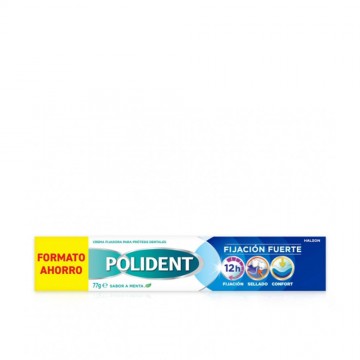 FIXING CREAM for dental...