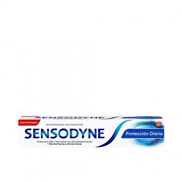 SENSODYNE DAILY PROTECTION...