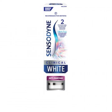 SENSODYNE CLINICAL WHITE...