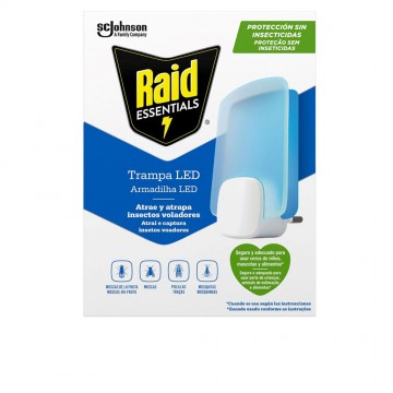 LED Insect Trap Light...