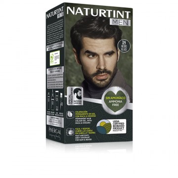 NATURTINT MEN dye 1