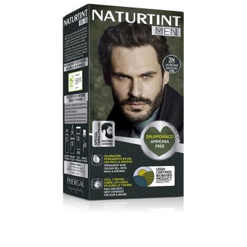 NATURTINT MEN dye 1