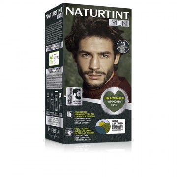 NATURTINT MEN dye 1