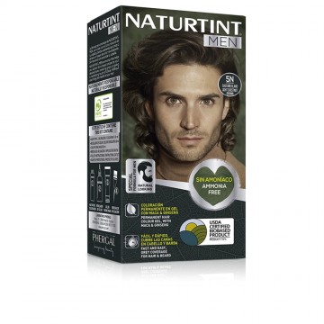 NATURTINT MEN dye 1