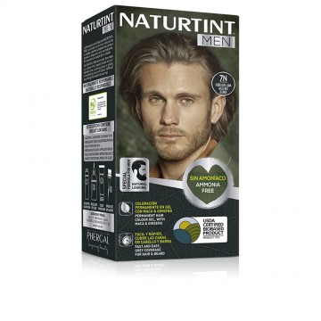 NATURTINT MEN dye 1