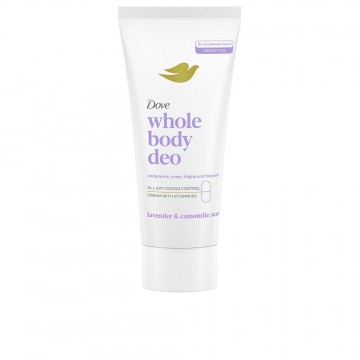 LAVENDER & CHAMOMILE UNISEX...