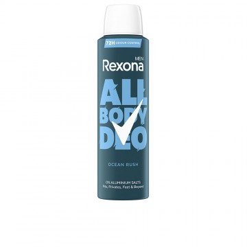 REXONA OCEAN RUSH MEN...