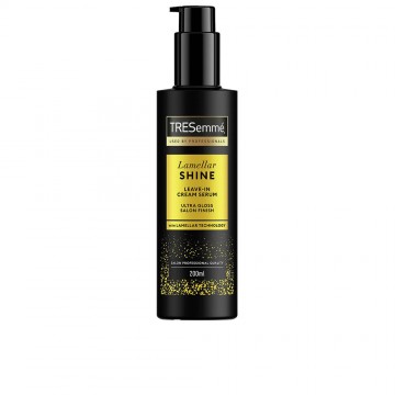 LAMELLAR SHINE ultra shine...