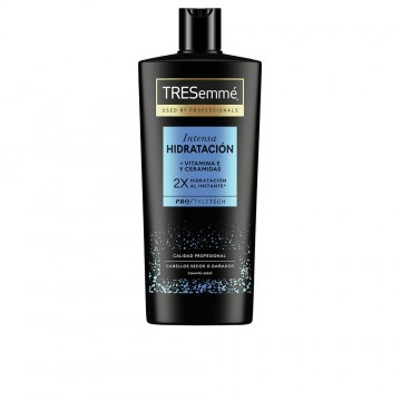 INTENSE HYDRATION shampoo...