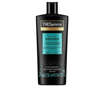 SMOOTH&SILKY shampoo 685 ml