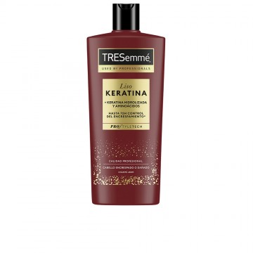 Smooth Keratin Shampoo 685 ml