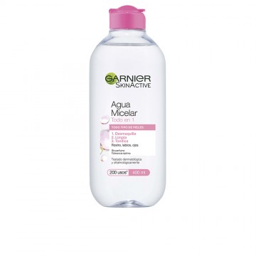 SKINACTIVE Micellar Water