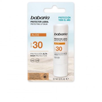 SOLAR LIP STICK SPF30 5.7 ml