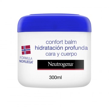 COMFORT BALM deep hydration...